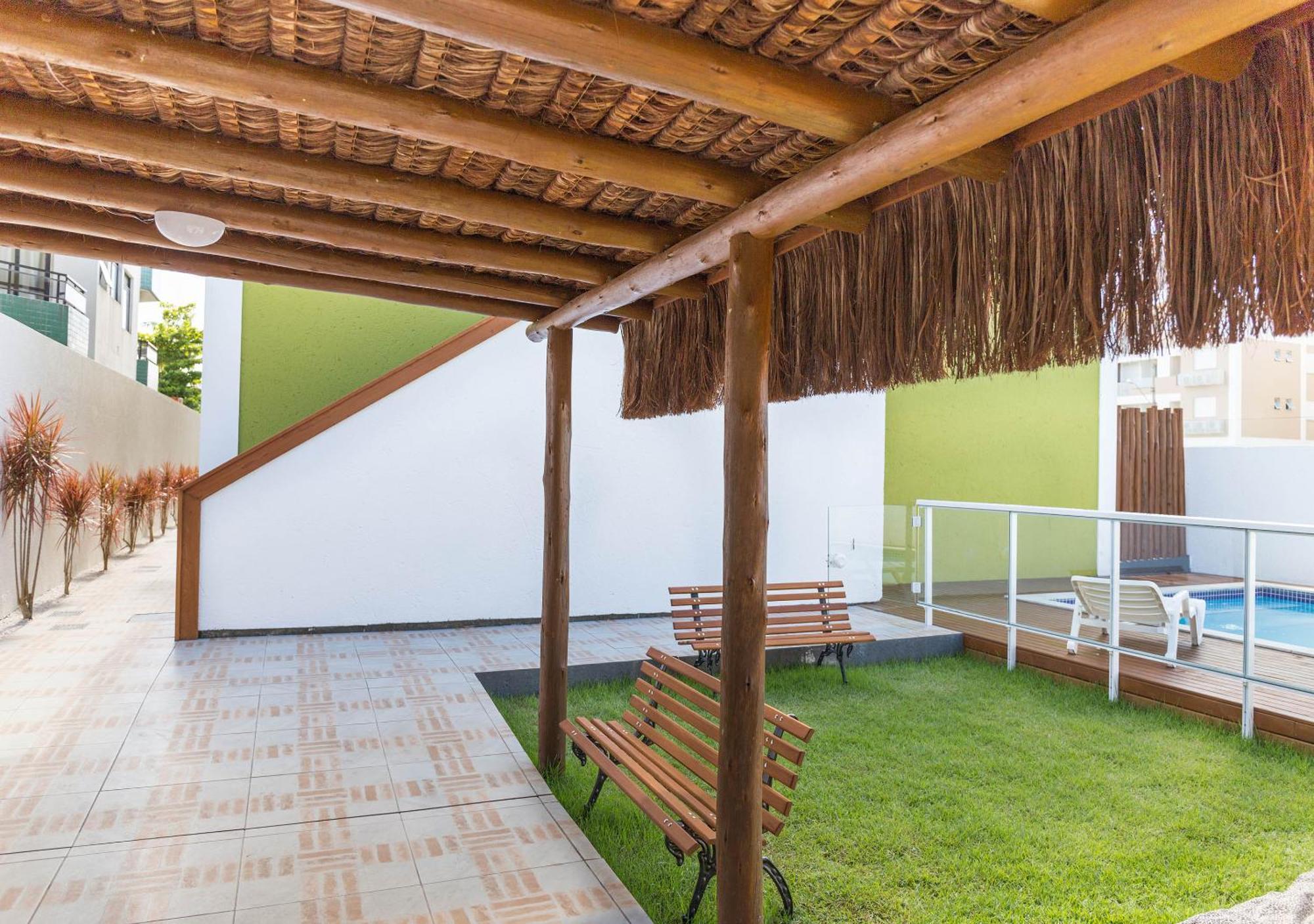 Pousada Maiken Florianópolis Kültér fotó
